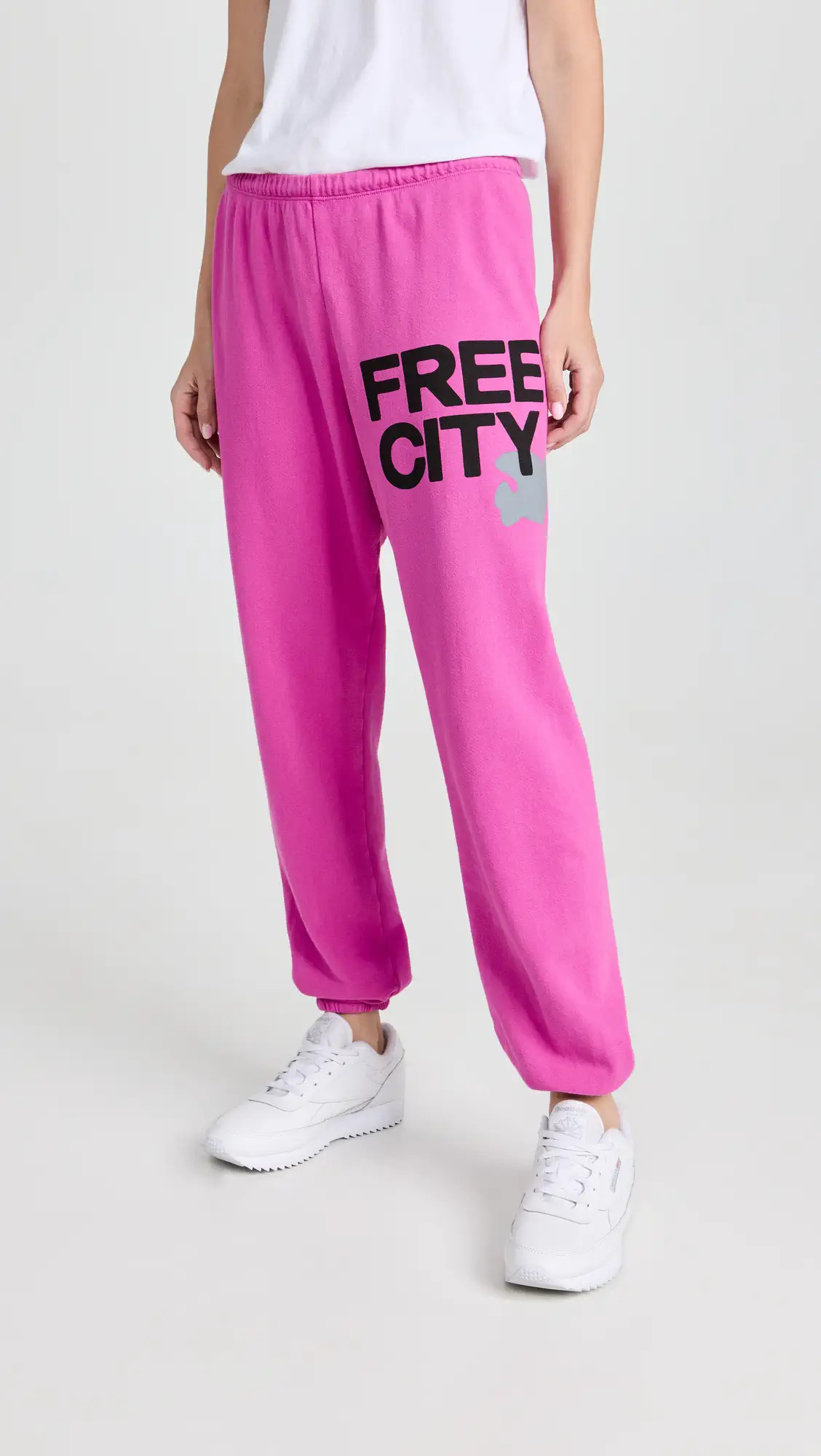 Freecity Large Sweatpants | Shopbop
