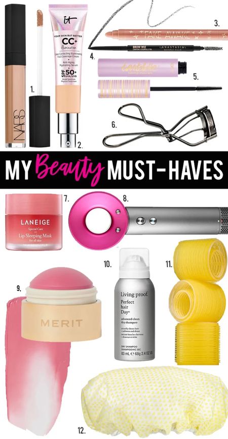 My Beauty Must-Haves at Sephora! Rouge members get 20% off with code 💄YAYSAVE💄 starting today!

#sugarplumstyle #sugarplumbeauty #sephorasale #sephorahaul