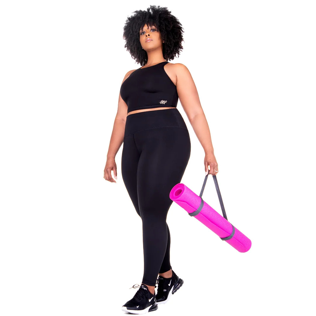 S/S Everyday Set | FBF BODY