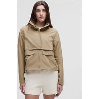 Always Effortless Classic-Fit Jacket | Lululemon (US)
