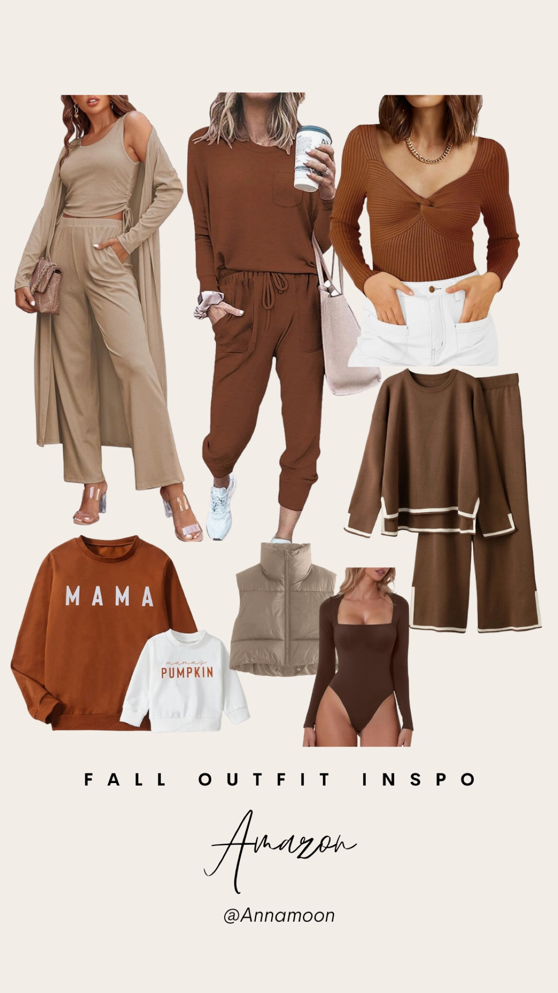 Affordable fall outfits 

#LTKshoecrush #LTKfindsunder50 #LTKstyletip