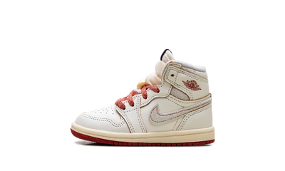 Air Jordan 1 High TD "Rare Air" FD2598 100 | Stadium Goods KR