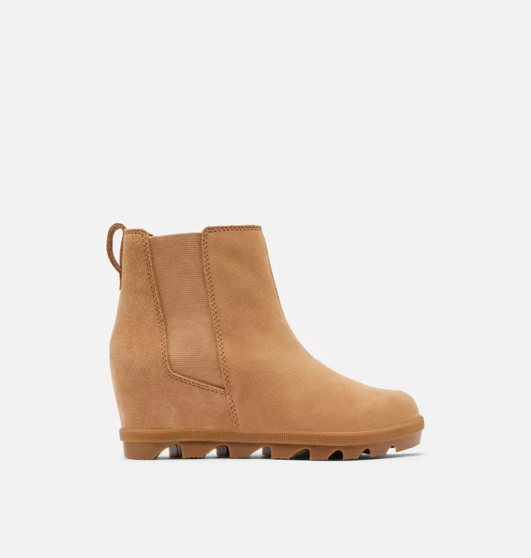 Youth Joan Of Arctic™ Wedge Chelsea Boot | Sorel (US & CA)