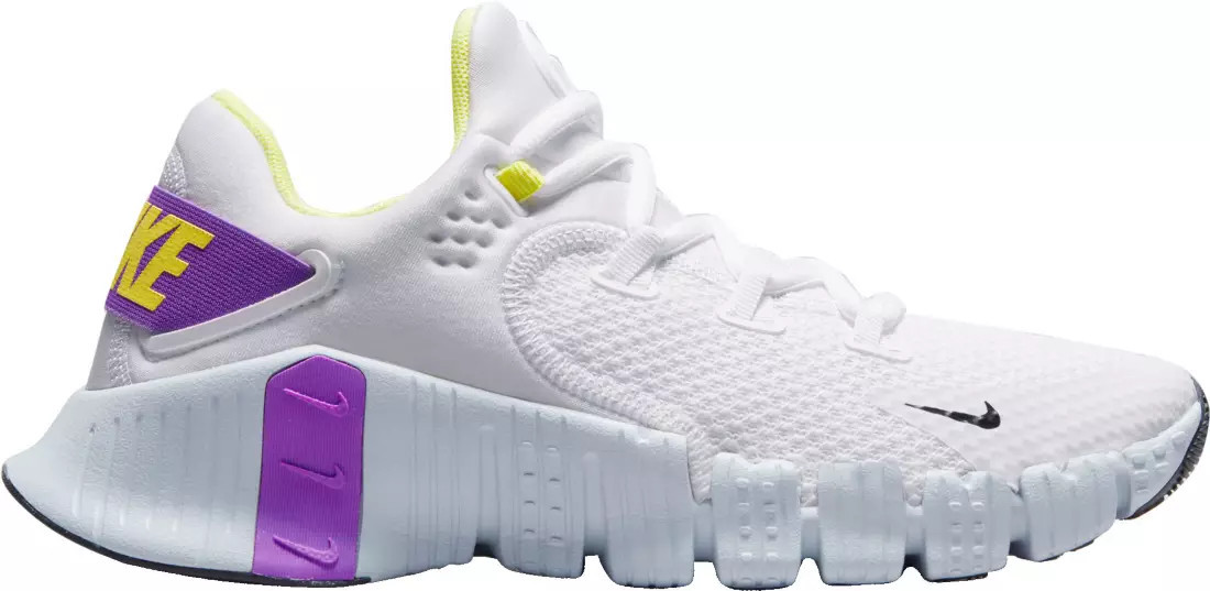 Nike Women's Free Metcon 4 Training Shoes | Dick's Sporting Goods