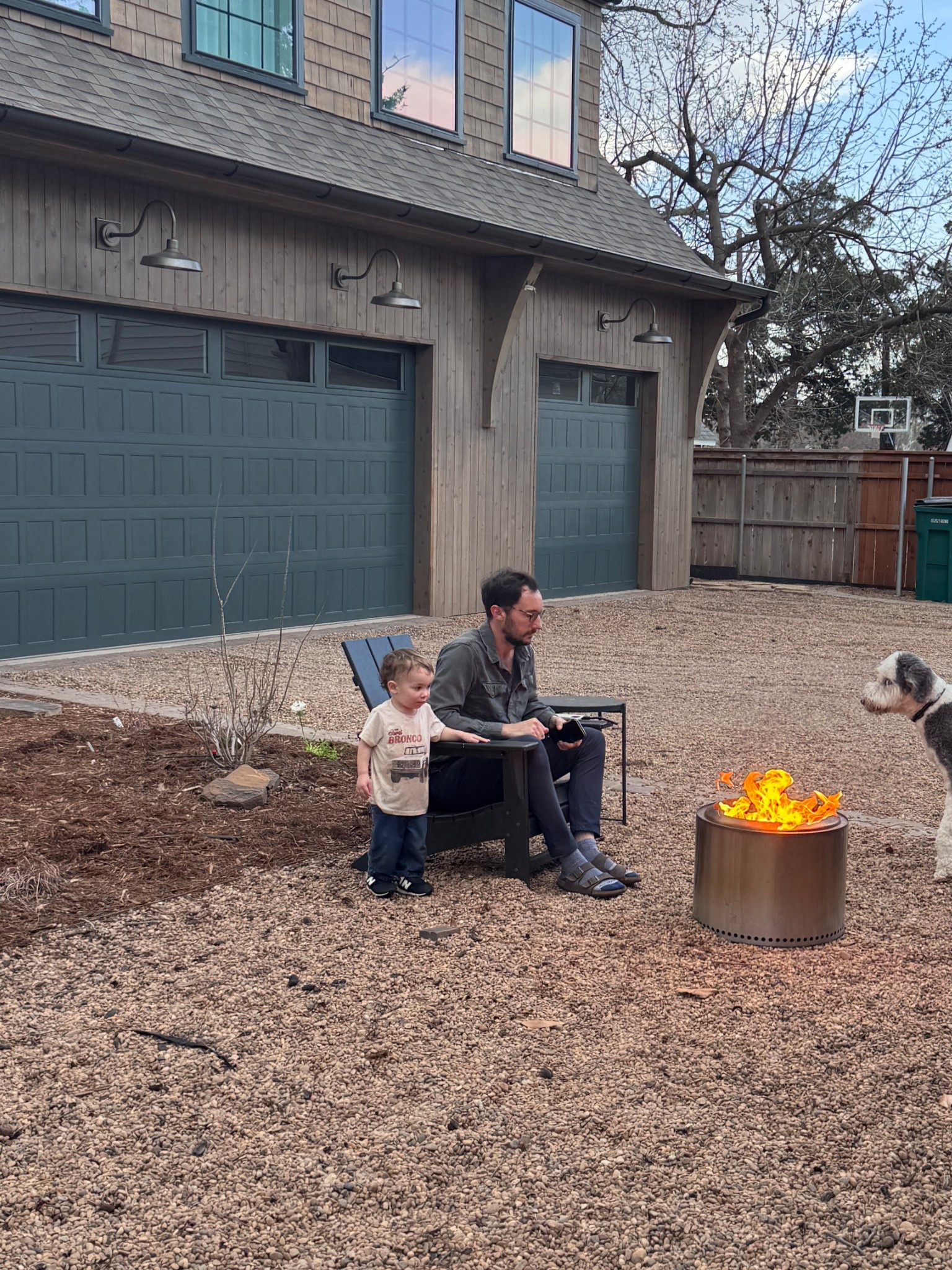 Boys love their solo stove

#LTKSpringSale #LTKSeasonal #LTKHome