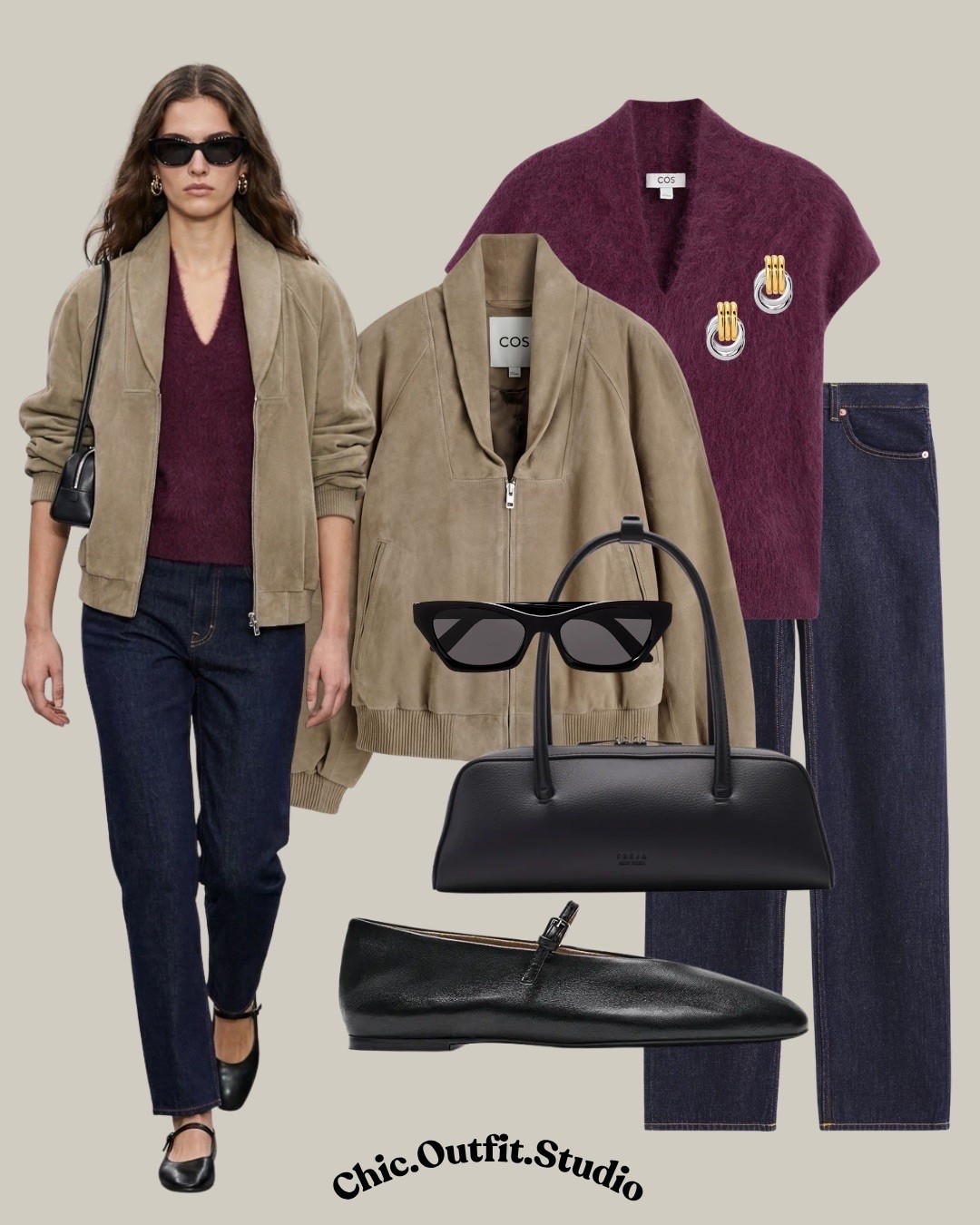 Chic.Outfit.Studio on LTK