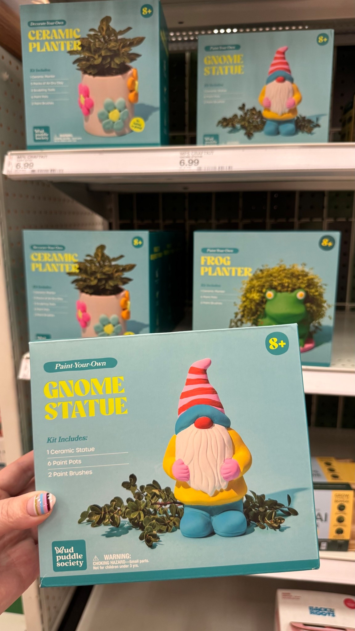 Shocked these are only a few bucks! These belong in an Easter basket!!

#LTKdayinmylife #LTKmomlife #LTKSpringSale