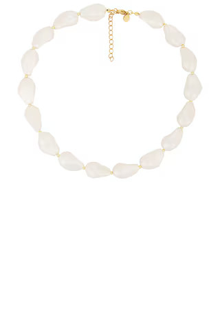Liz Necklace
                    
                    petit moments | Revolve Clothing (Global)