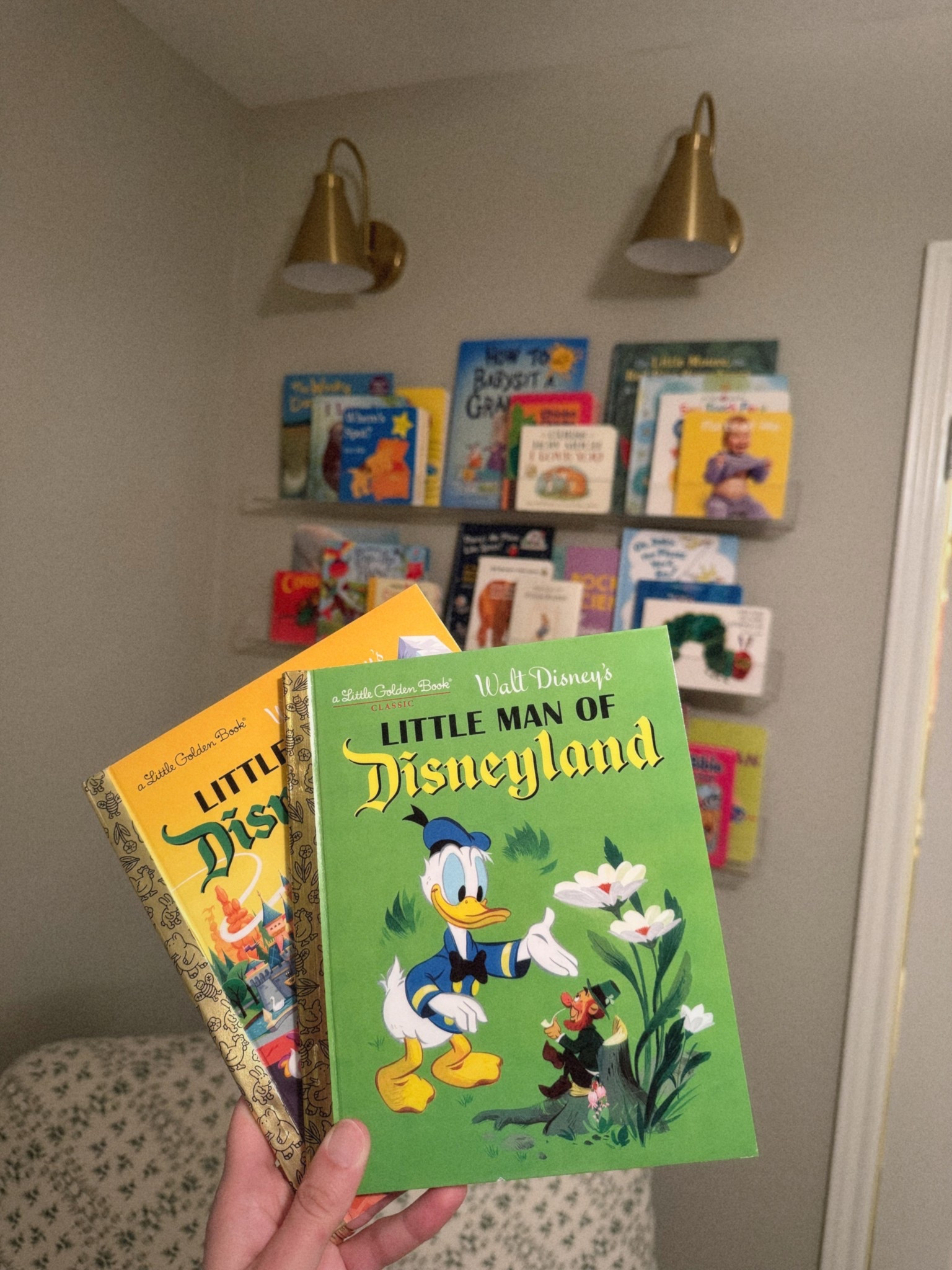 a lucky gal ☘️ 

#LTKBaby #LTKmomlife #LTKstorytime