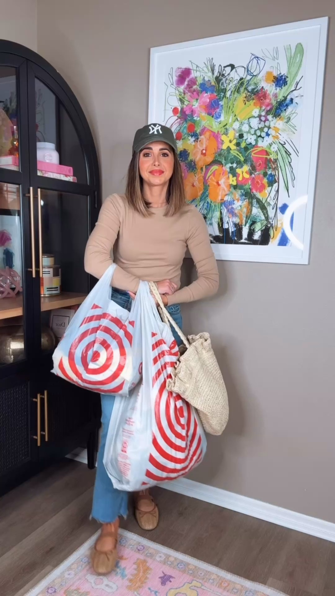 Sooo good! 

#LTKootd #LTKSpringSale #LTKmomlife