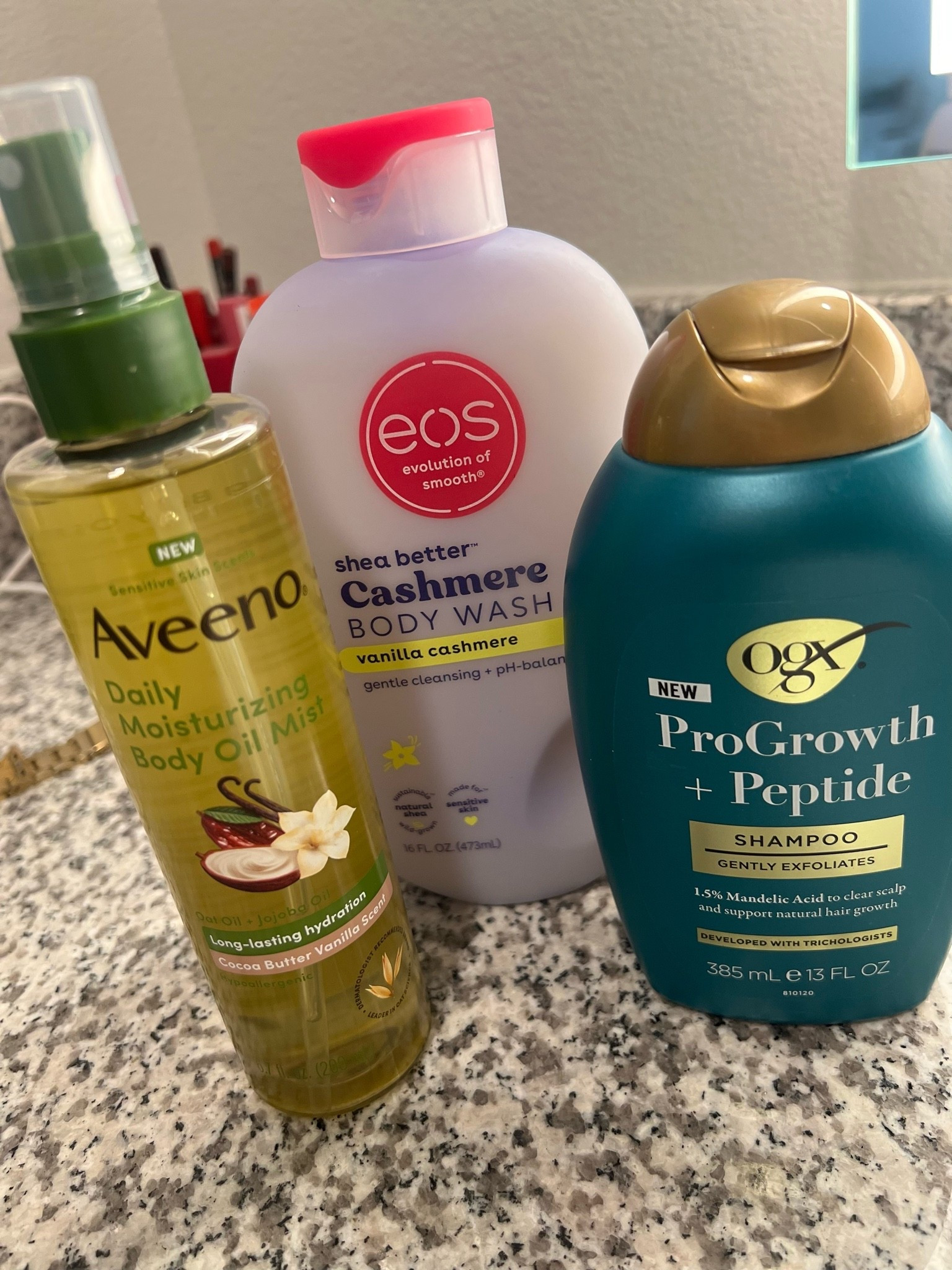 A little Targét pick up order! 🎯

#LTKselfcare #LTKmorningroutine #LTKBeauty
