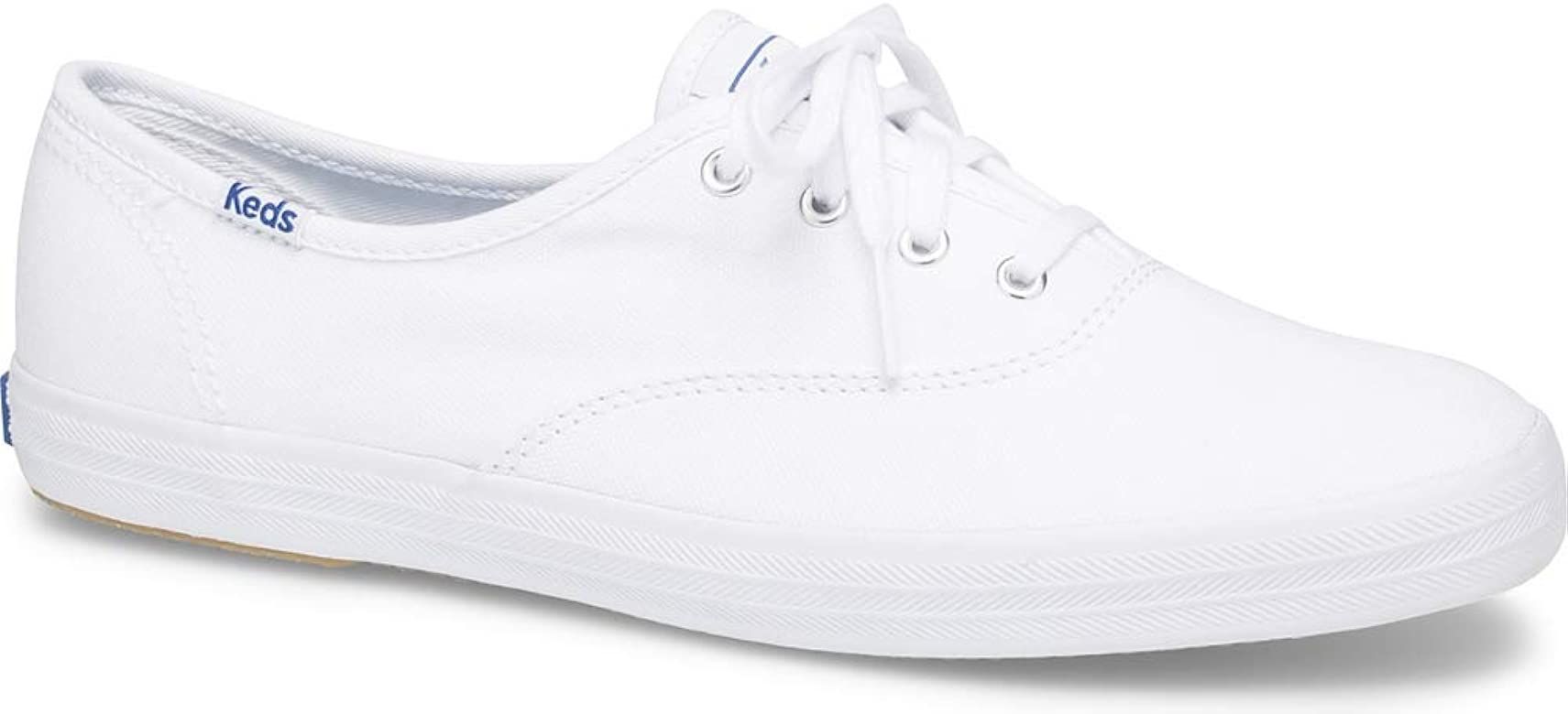 Women's Champion Core Canvas Sneaker | Amazon (US)