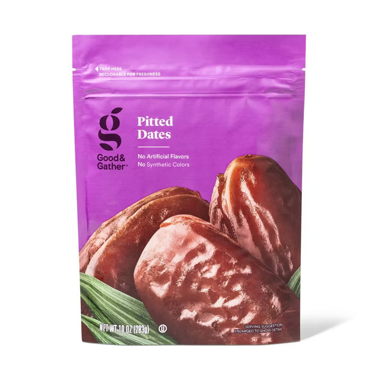 Pitted Dates - 10oz - Good & Gather™ | Target