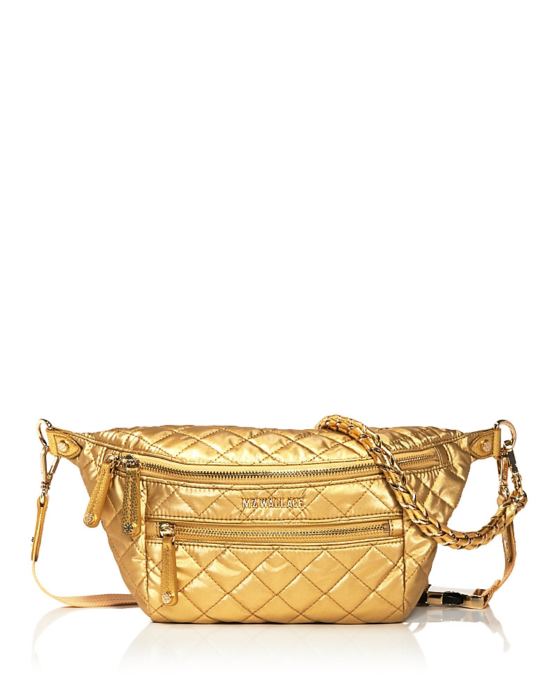Mz Wallace Small Crosby Sling Bag | Bloomingdale's (US)