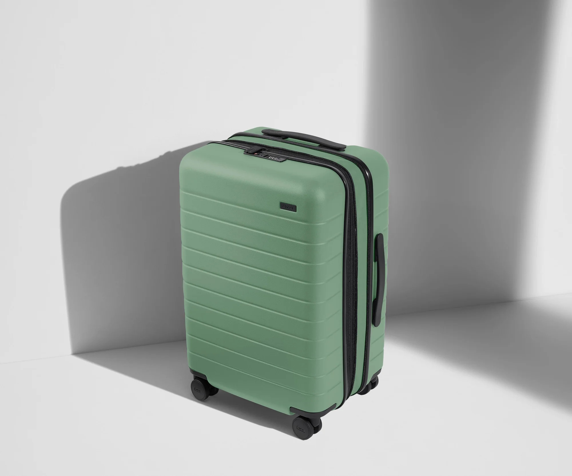 The Bigger Carry-On Flex in Coast Blue | Away: Built for modern travel | Away