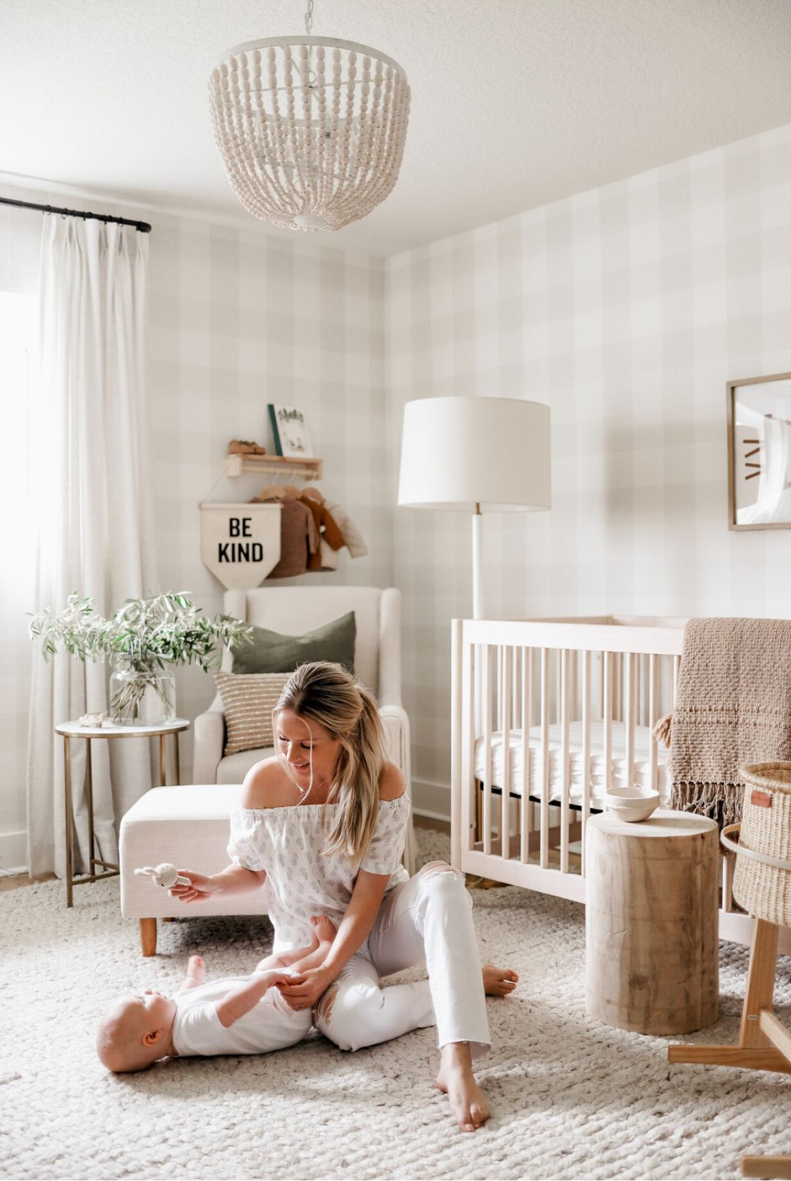 Here are the summer outfit and nursery decor links from Lane’s 4 month shoot! ☺️

#LTKfamily #LTKhome #LTKkids