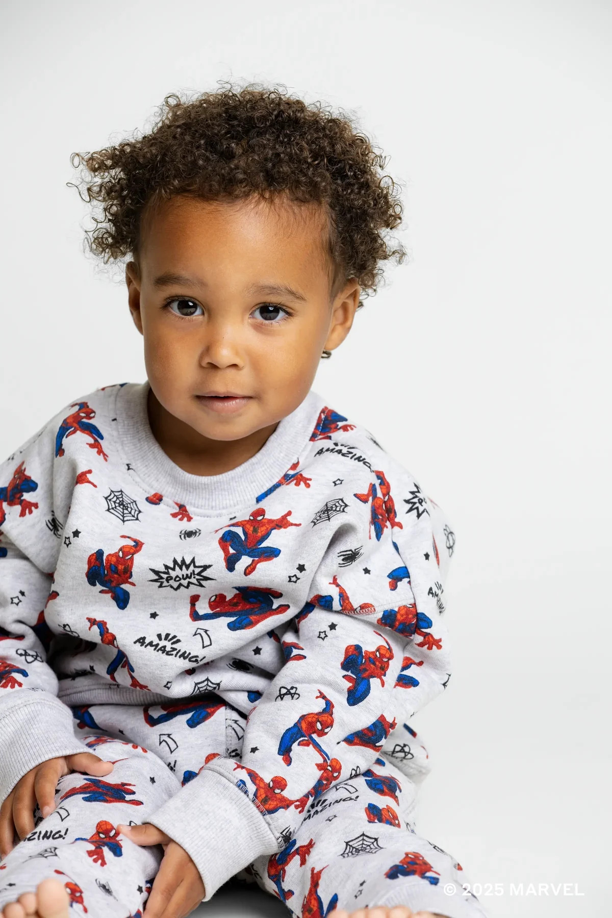 Sporty Sweatshirt - Organic Baby, Toddler, & Kids Clothes - Monica + Andy | Monica + Andy