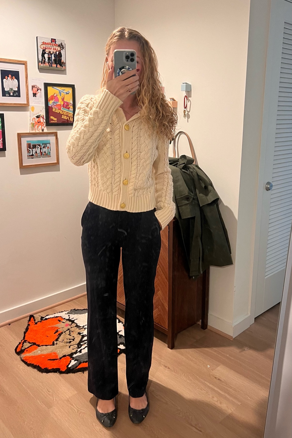 #LTKWorkwear #LTKStyleTip #LTKShoeCrush