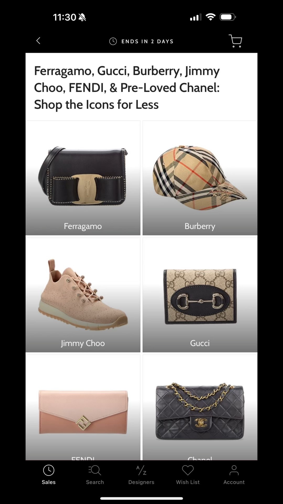 I’ve curated standout pieces from @gilt — all under $1000 — including Gucci, FENDI, Jimmy Choo, and pre-loved Chanel! These are limited-time deals, and access is free with just your email. Everything is linked below — don’t miss out.
#gilt #giltpartner #gotitongilt


#LTKSaleAlert #LTKSummerEdit #LTKItBag