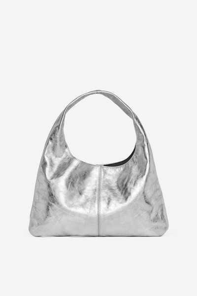 Sac en cuir ample | Arket EU