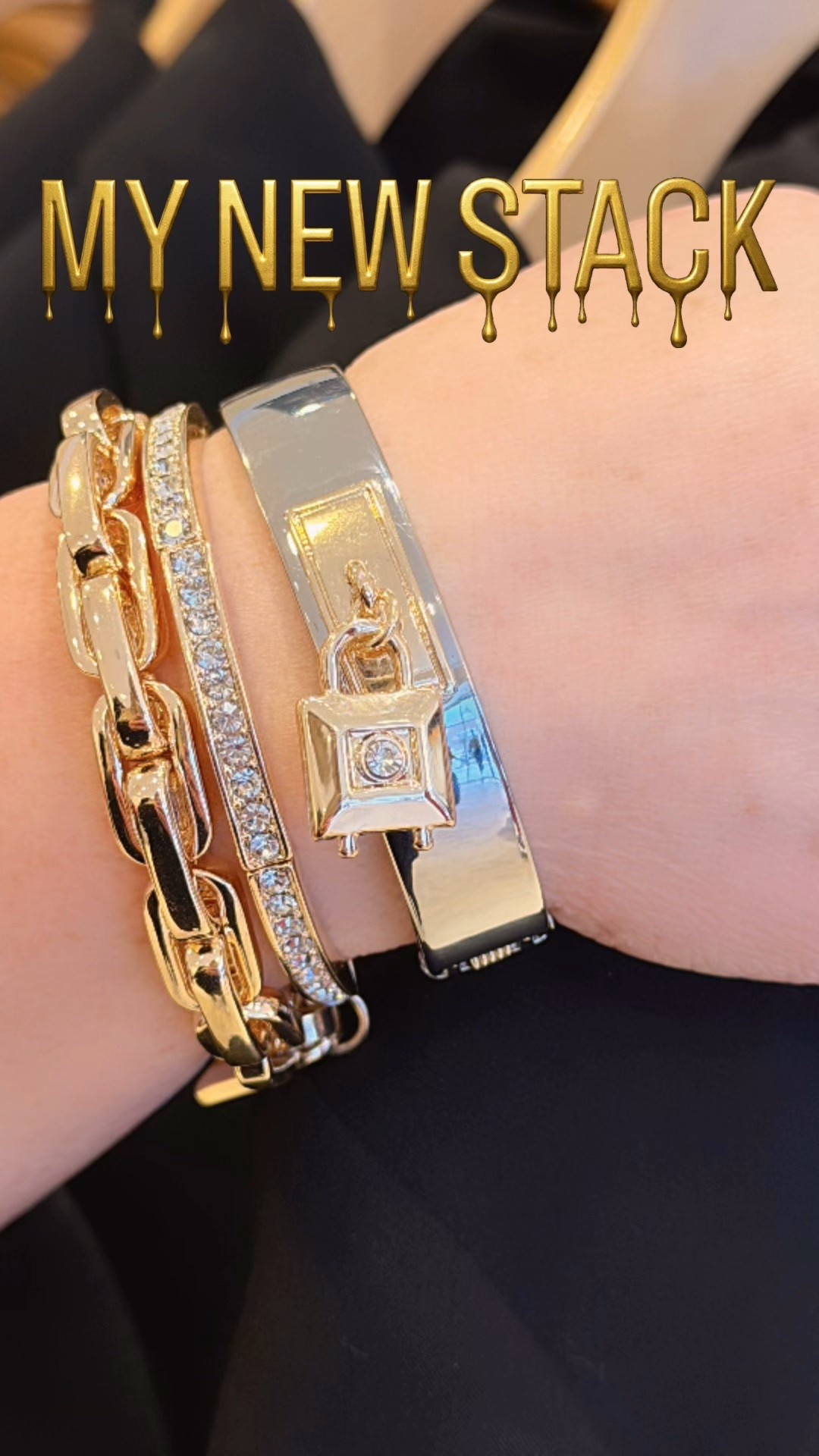 Everyone need a great stack🤩

#LTKValentine #LTKSaleAlert