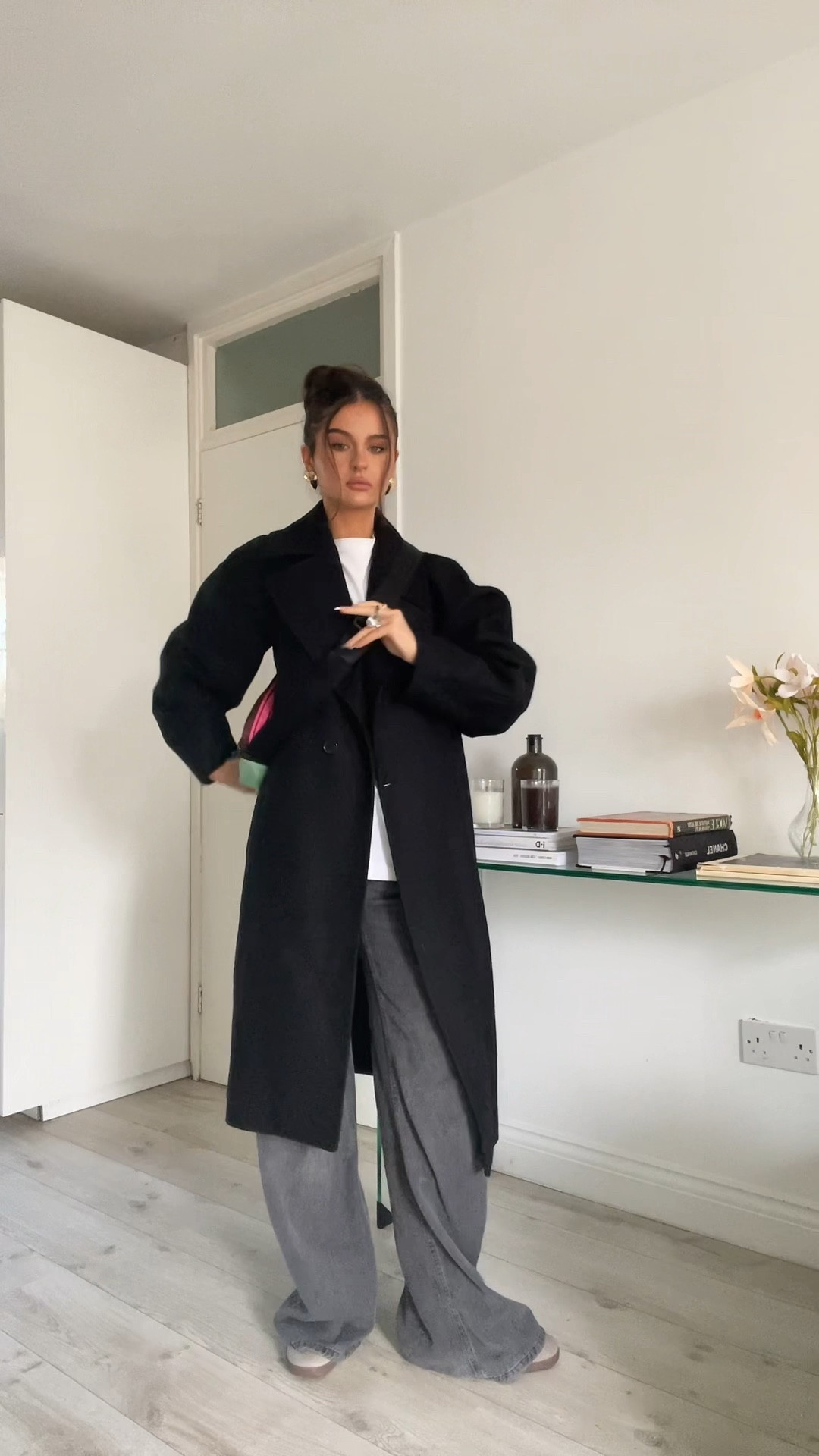 Day 19/30 

Perfect go to outfit 

#ltkxadidas 

#LTKstyletip #LTKfindsunder50 #LTKshoecrush