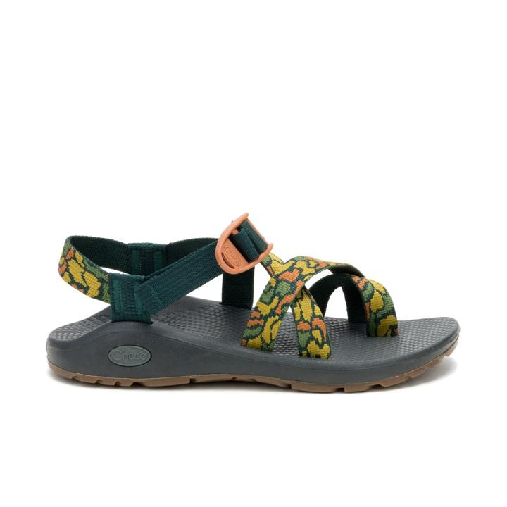 Women's Z/Cloud 2 Adjustable Strap Cushioned Sandal | Chaco US