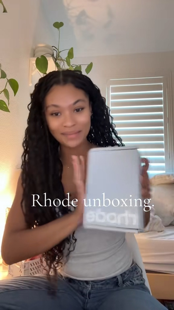 Rhode Haul

#LTKBeauty