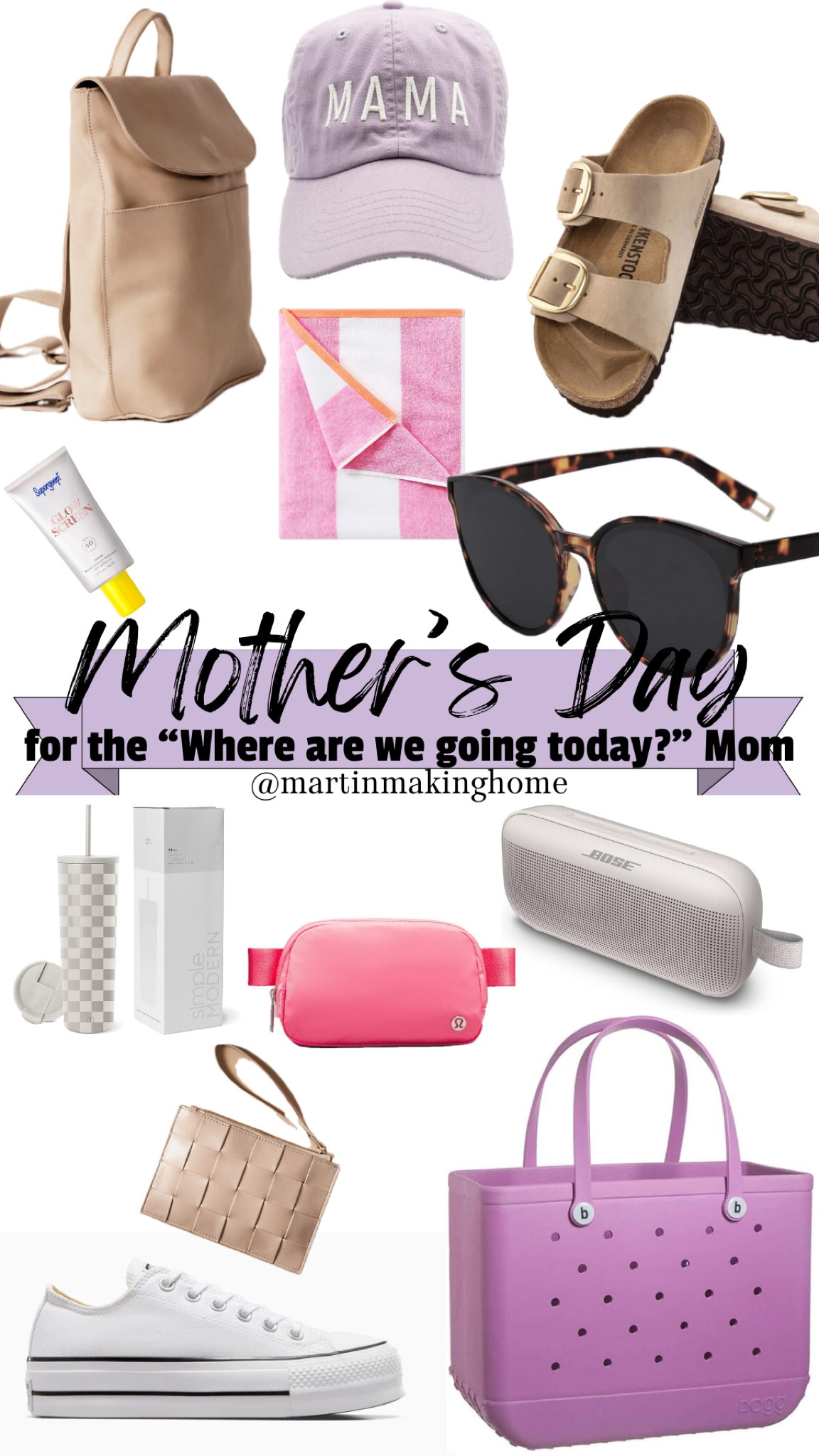 Mother’s Day for all of your go-to needs and accessories! 

#LTKGiftGuide #LTKstyletip #LTKSeasonal