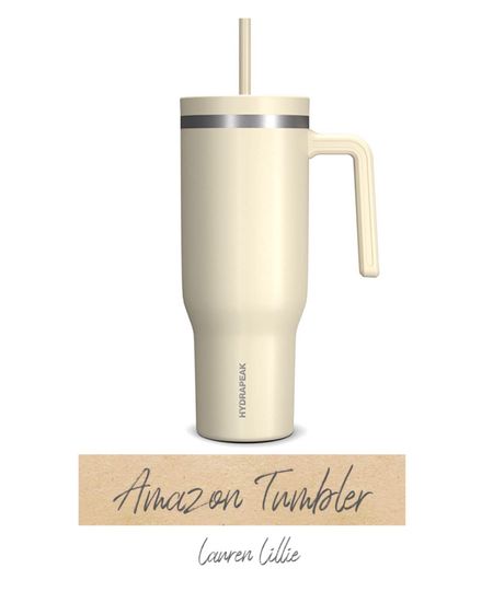 Amazon SAVE! This is a great save option! Lots of colors too! 

Tumbler. Amazon home. 

#LTKstyletip #LTKunder50 #LTKhome