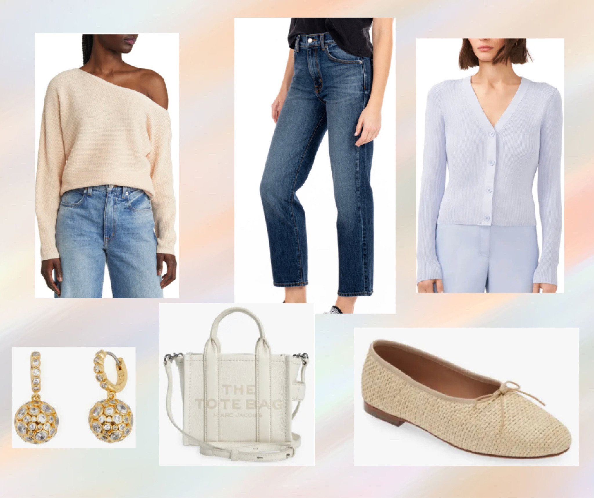 Spring classics

#LTKFind #LTKstyletip #LTKSeasonal