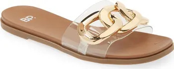 BP. Serrefina Slide Sandal | Nordstrom | Nordstrom