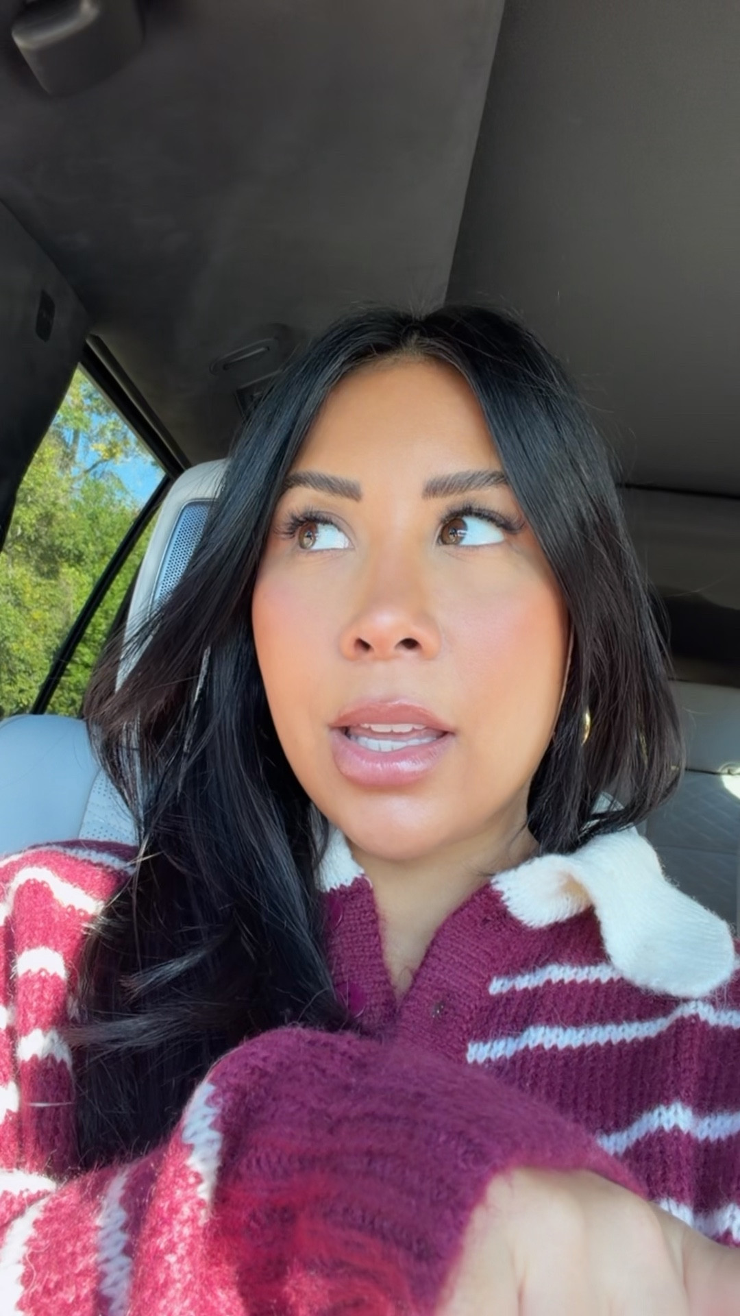 Cutie sweatshirt! Available in 4 colors 

#LTKFindsUnder100 #LTKFindsUnder50 #LTKGiftGuide