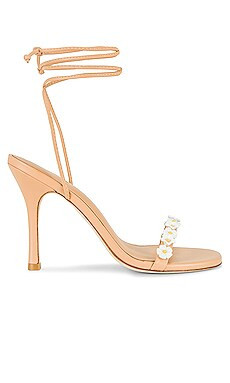 Goldie Sandal
                    
                    Larroude | Revolve Clothing (Global)