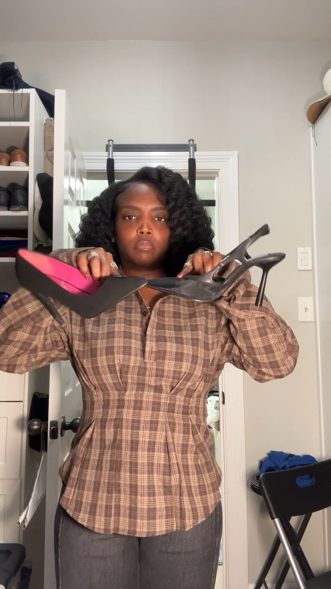 Date Night 🥰

#LTKMidsize #LTKBeauty #LTKootd