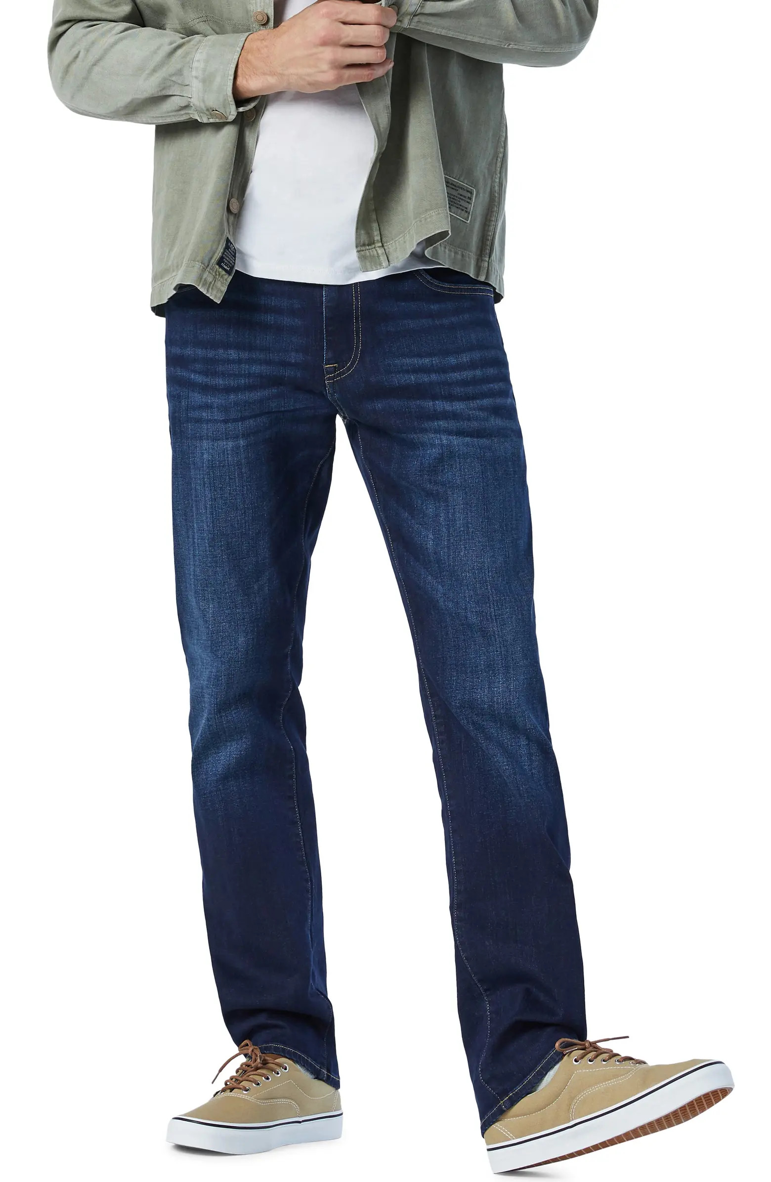 Zach Straight Leg Jeans | Nordstrom