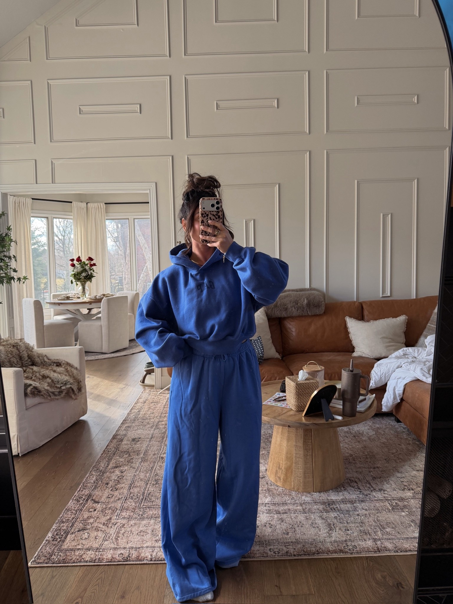 You know me, here for a blue set ALWAYS 💙🧢

#LTKgrwm #LTKSeasonal #LTKootd