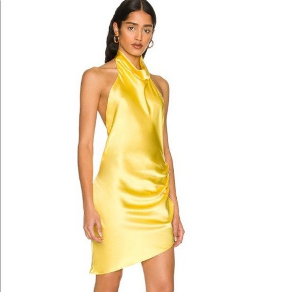 Amanda uprichard dress | Poshmark