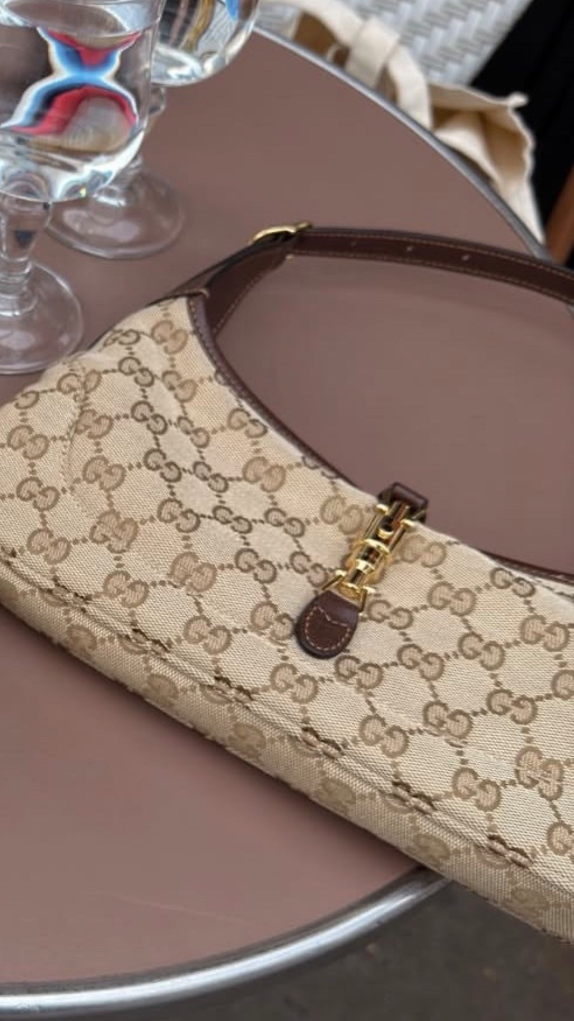 Adding this bag to my wishlist 


#LTKBeauty #LTKSeasonal #LTKmomlife