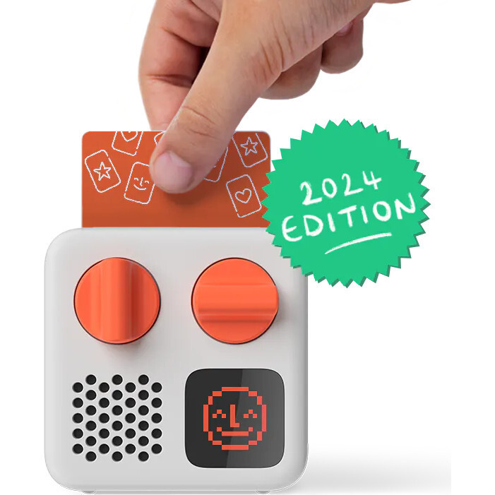 Yoto Mini (2024 Edition) | Maisonette