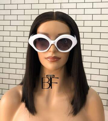 BTF-0098: Oversized Women Round Large Frame Celebrity Fashion Shades UV400 | eBay UK