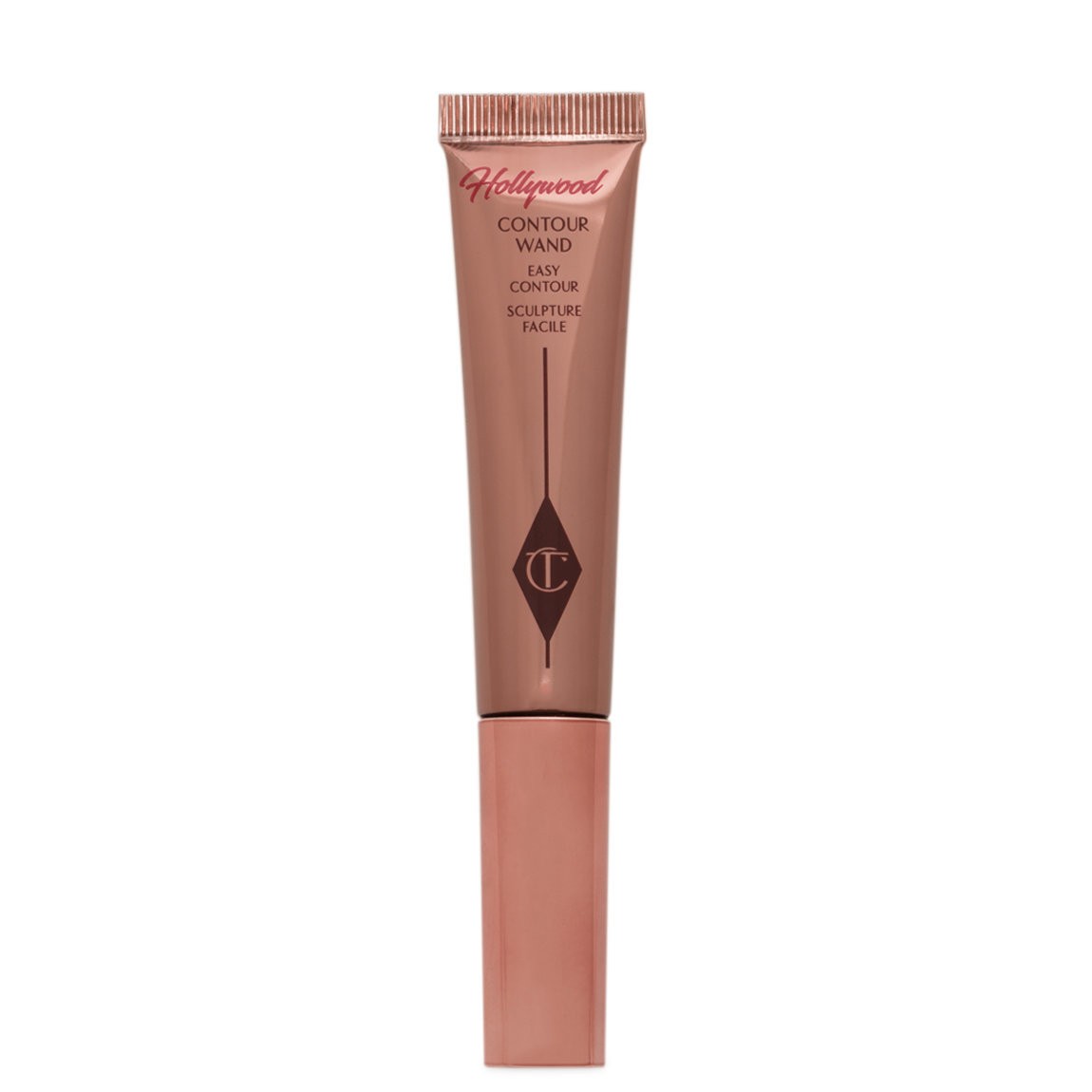 Charlotte Tilbury Hollywood Contour Wand Fair/Medium | Beautylish