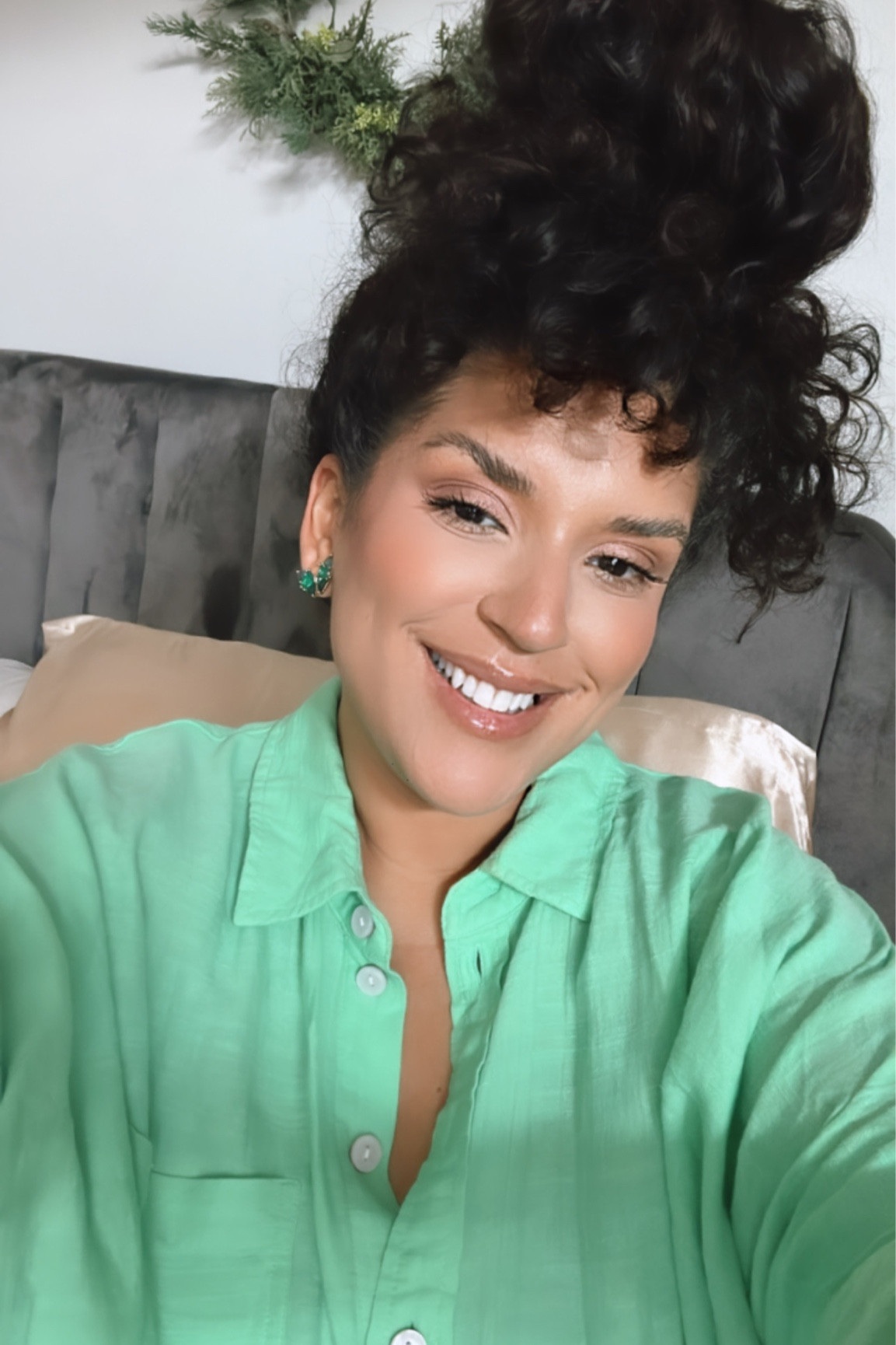 Here is My Go To Makeup look🫶🏽

#LTKunder50 #LTKbeauty #LTKSeasonal