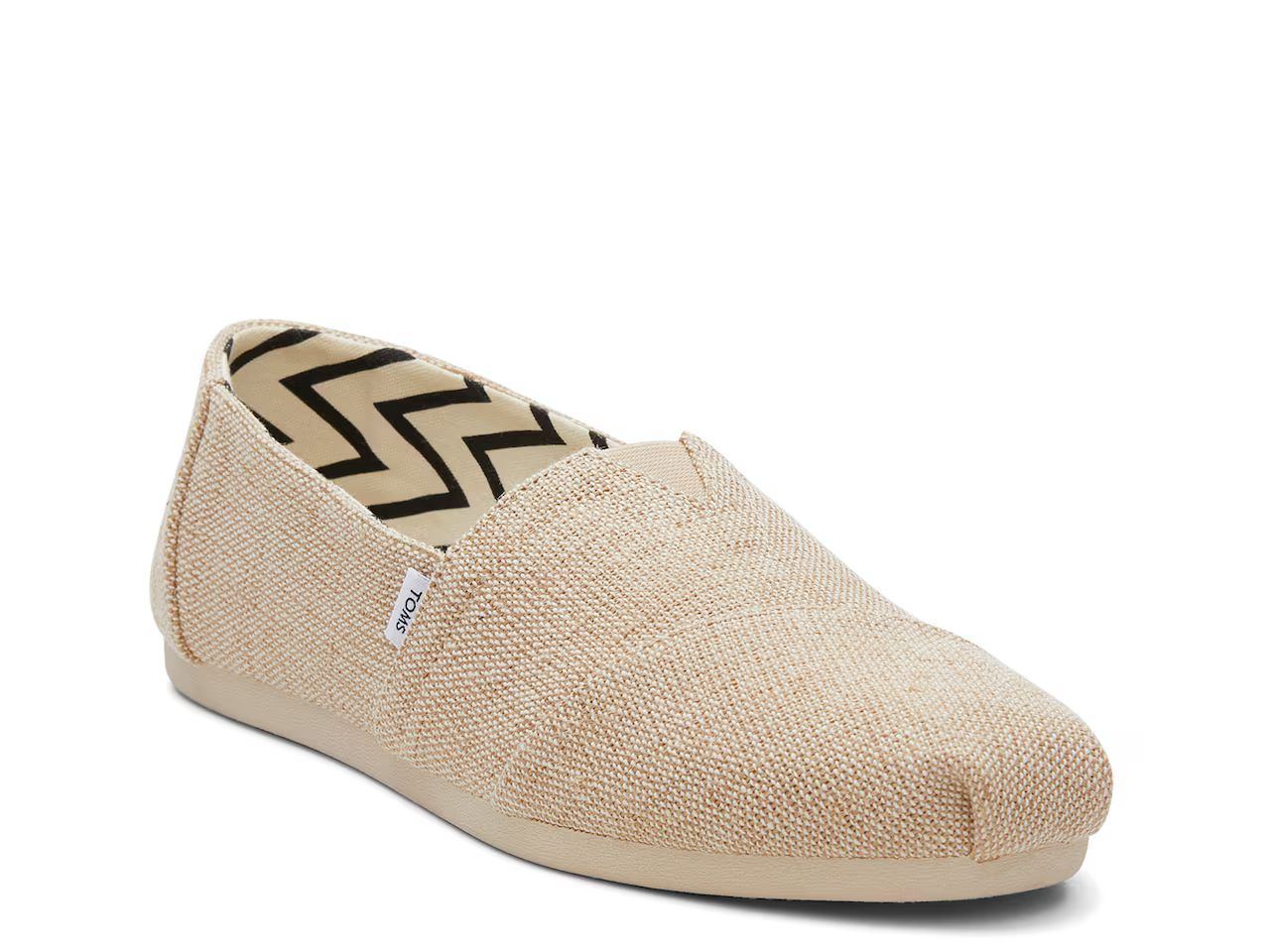 TOMS Alpargata Slip-On - Women's | DSW