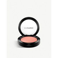 Mac Powder Blush, Peaches | Selfridges