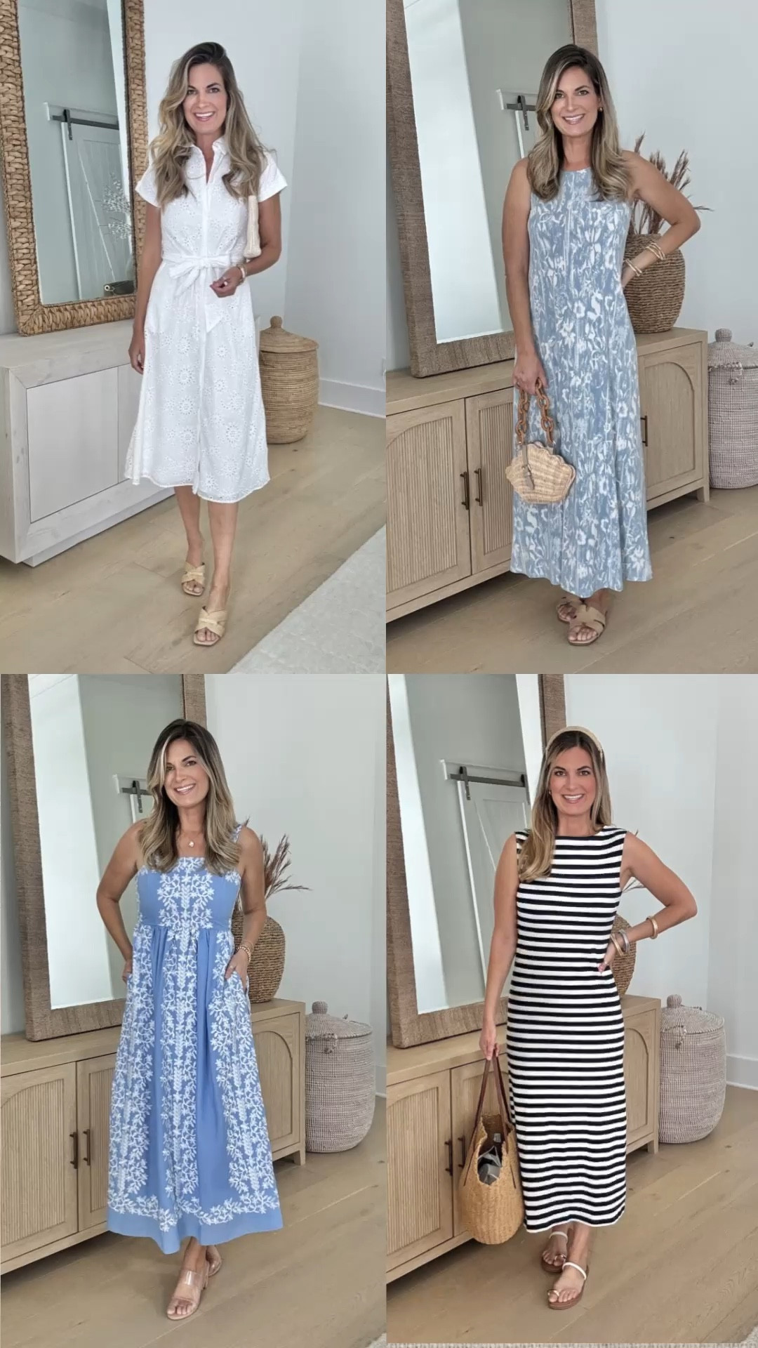 Spring dresses! Mother of the grad dress. Spring wedding guest dress. Shower dress.

#LTKWedding #LTKParties #LTKSeasonal