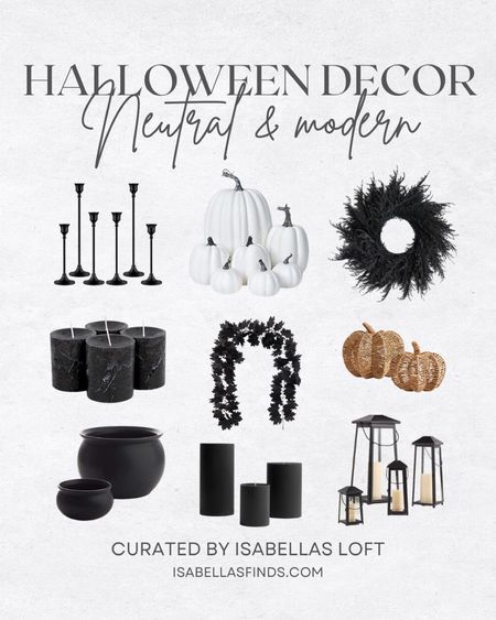 Halloween Decor • Neutral & Modern 

Media Console, Living Home Furniture, Bedroom Furniture, stand, cane bed, cane furniture, floor mirror, arched mirror, cabinet, home decor, modern decor, mid century modern, kitchen pendant lighting, unique lighting, Console Table, Restoration Hardware Inspired, ceiling lighting, black light, brass decor, black furniture, modern glam, entryway, living room, kitchen, bar stools, throw pillows, wall decor, accent chair, dining room, home decor, rug, coffee table 

#LTKHalloween #LTKhome #LTKSeasonal
