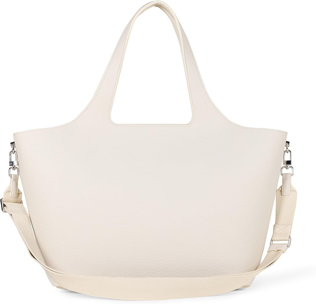 Amazon Essentials Women's Soft Crossbody Tote Bag | Amazon (US)
