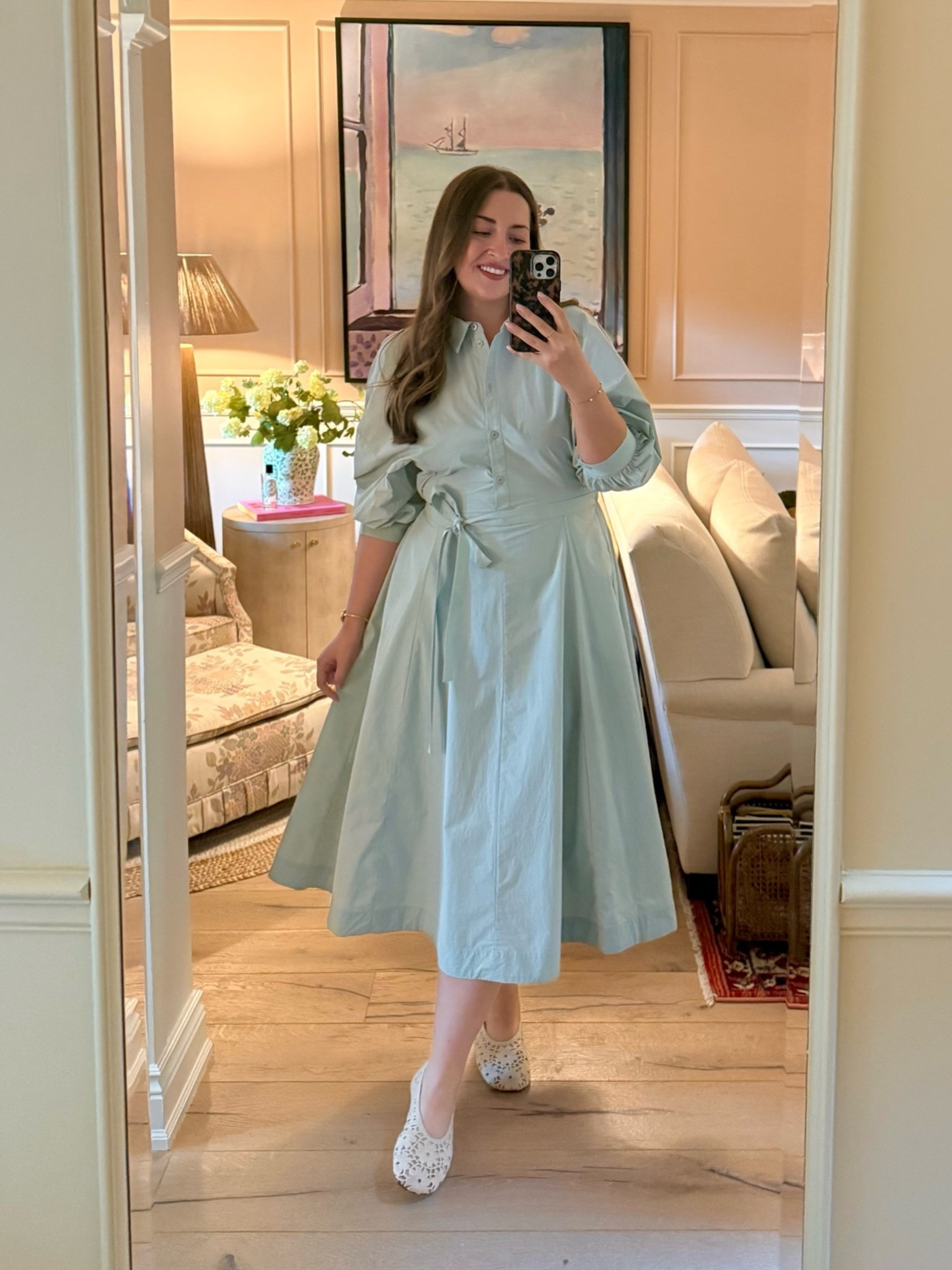 Zara dress / shirt dress / summer dress 

Sizing: L in dress & shaper

#LTKsummer #LTKdresses #LTKmidsize