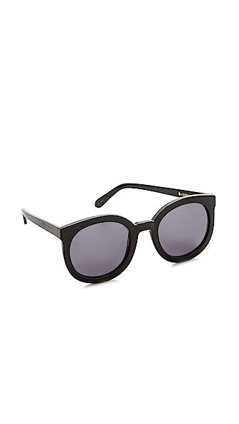 Super Duper Strength Sunglasses | Shopbop